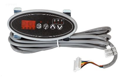 ECO-1 OVAL SPASIDE 34-0193