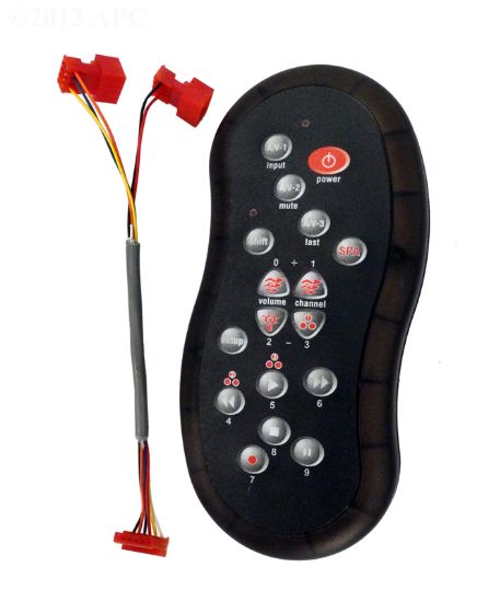 HAND HELD INFRA-RED 34-0196A