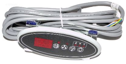 ECO-2 SERIES SPASIDE 34-0200