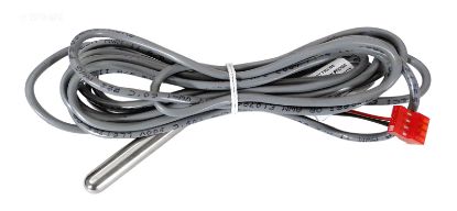 SENSOR TEMP 5/16INDIA 10'L 4P3W HYDRO QUIP 9920400125 HQ340203
