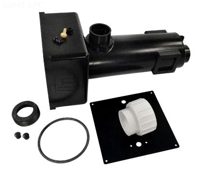 HOUSING KIT HQ 500 4000 SERIES 5INx5IN STYLE HYDRO QUIP  48-0014