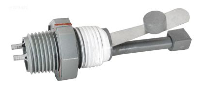 FLOW SWITCH 1/2INMPT LONG STEM USE WITH 1.5IN or 2IN TEE  HRQ12D