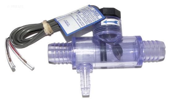 FLOW SWITCH SUNDANCE w/3B 3/8INBx3/4INBx3/4INB TEE SD6560860 HRQ12DSC234NPT