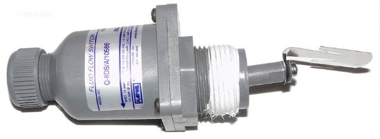 FLOW SWITCH 1IN MPT  15AMP W/O TEE Q8DSA HRQ8DSA10566