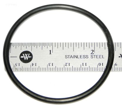 2IN O-RING STAINLESS HEAT SINK HS002