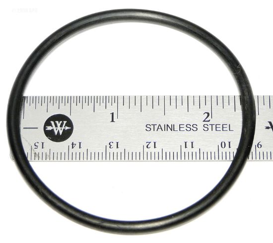 2IN O-RING STAINLESS HEAT SINK HS002