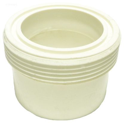 2IN STAINLESS HEAT SINK TAILPIECE HS202