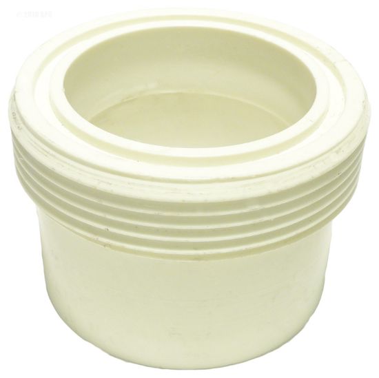 2IN STAINLESS HEAT SINK TAILPIECE HS202