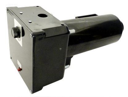 BRETT HEATER ASSY. THERMO  PRESS & HI LIMIT 90-221111