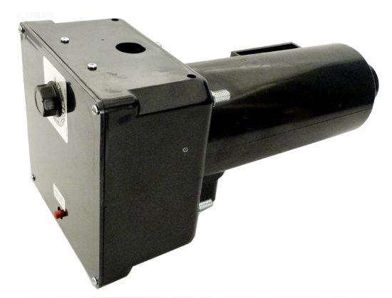 BRETT HEATER ASSY. THERMO  PRESS & HI LIMIT 90-221111