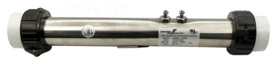 GENERIC FLOW THRU 5.5KW 240V BB50080 W/O PRESS SWITCH C2550- HTAC25500735