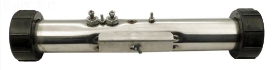 HEATER ASSY 5.5KW 240V HQ HYDRO QUIP PRINCESS FLOW THRU C2550-0850