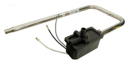 HEATER ASSY 5.5KW 240V LAING #6698 JACUZZI SD6500-402  C32292A