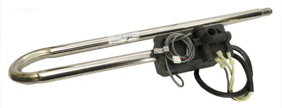 4.0KW LAING# 7340 TROMBONE TITANIUM FITS WATKINS CALDERA  C3473-1