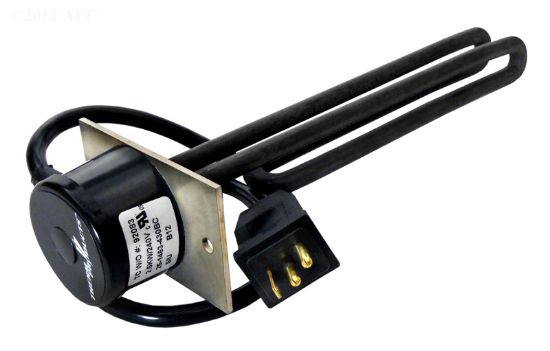 ELEMENT 2.5IN x 4IN 240V WATKINS 2.5KW INBIN PLUG JJ PLATE 25-1463-430BC