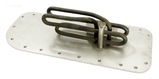 ELEMENT 5x12 PLATE SUNDANCE HIGH FLOW 6KW 240V 25-24042 HTE2524042