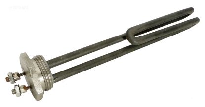 ELEMENT 1INMPT X 8.5INL 5.5KW 240V 0 TWELLS THREADED PLUG 25 HTE2530071