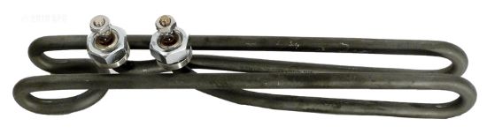 ELEMENT FT 5.5KW TRIPLE BEND FLOW THRU 120V 240V 9INL  25-40341L