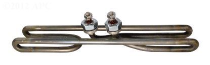 ELEMENT FT 5.5KW CENTER MOUNT FLOW THRU 120V 240V 25-41341L