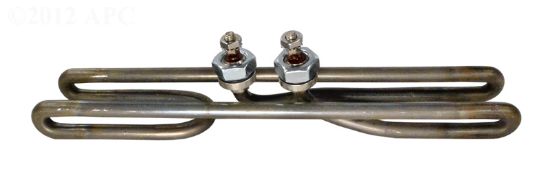 ELEMENT FT 5.5KW CENTER MOUNT FLOW THRU 120V 240V 25-41341L