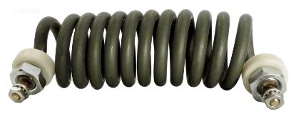 ELEMENT 4KW 240V 3.5IN EM-1000 BRETT/ PINNACLE 70-20102 HTE7020102