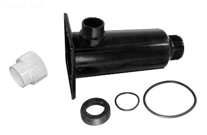 HOUSING KIT HQ 300 AP-2 SERIES FLUSH STYLE HYDRO QUIP HEATER HTM480057