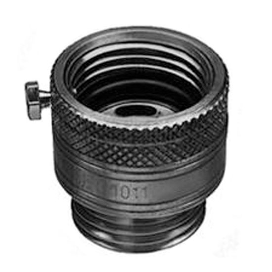 .75IN BRASS HOSE CONNECTION VACUUM BREAKER HVB75