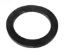 1.5IN RUBBER HOSE GASKET HW150