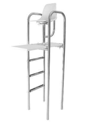 INST LFGRD STND FRAME NO FOOT BOARD NO TREADS ILGS-205A