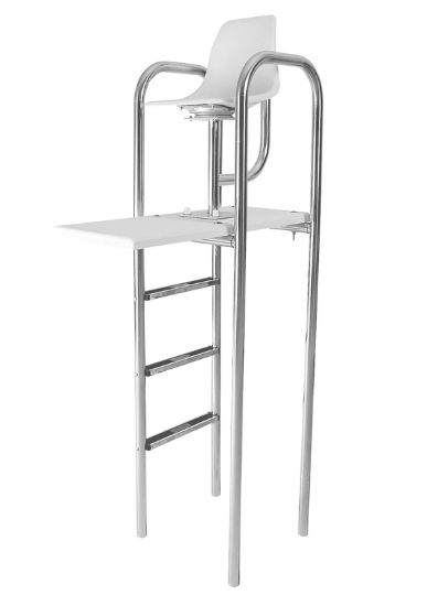 INST LFGRD STND FRAME NO FOOT BOARD NO TREADS ILGS-205A