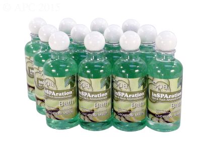 9 OZ CUCUMBER MELON NO DISPLAY 12/CS 203X