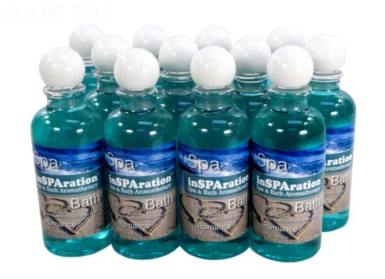 9 OZ ROMANCE NO DISPLAY 12/CS 206X