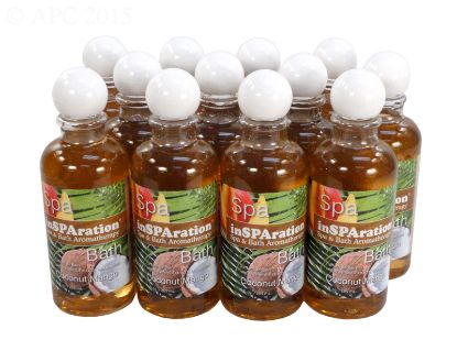 9 OZ COCONUT MANGO NO DISPLAY 12/CS 208X