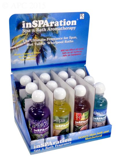 9 OZ ASST A DISPLAY 12/CS 1 EACH COCONUT MANGO / CUCUMBER  210A