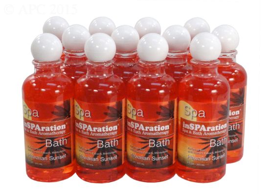 9 OZ HAWAIIAN SUNSET NO DISPLAY 12/CS 217X