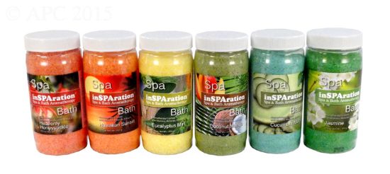 19 OZ FRAGRANCES CRYST ASST A1 6/CS 1 EACH COCONUT MANGO /  740A1