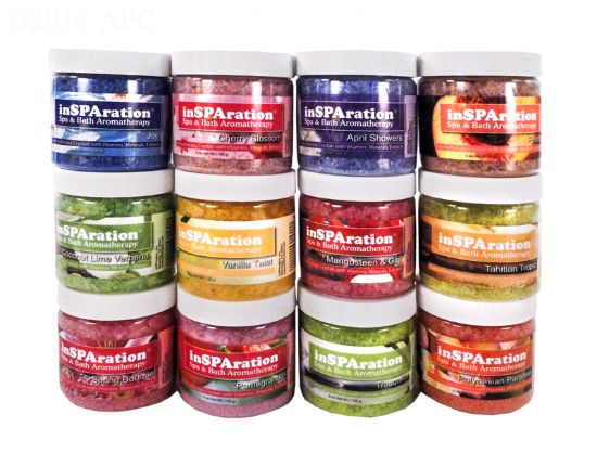 5 OZ FRAGRANCE CRYST ASST B 12/CS 1 EACH APRIL SHOWERS /  740B-5