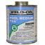 1 QT 744 POOL MEDIUM CLEAR CEMENT CASE OF 12 IPS # 13555