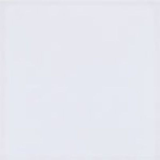 6X6 SOLID WHITE 17.5 SQFT J-62