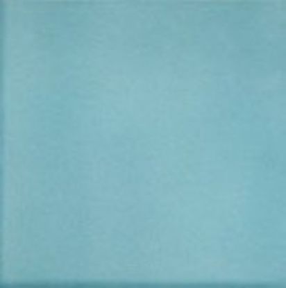 6X6 SOLID MERCEDES BLUE 17.5 SQFT J-63