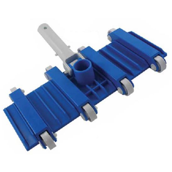 FLEXIBLE CONCRETE POOL VAC BOXED 30-162