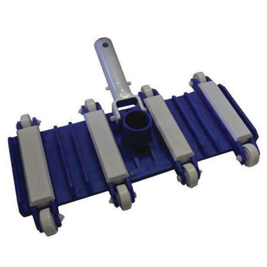 FLEXIBLE CONC. POOL VAC  BULK 30-162-B