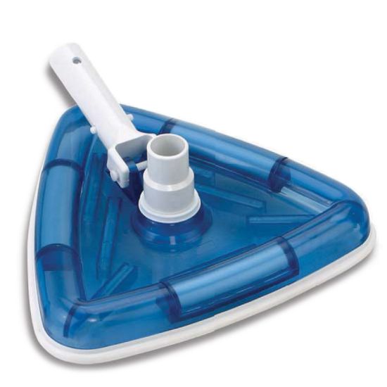 WEIGHTED TRIANGULAR VAC  BULK 30-177-B