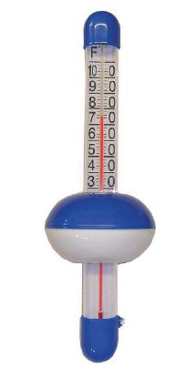 NEW JUMBO BUOY FLOATING THERMOMETER JED 20-201