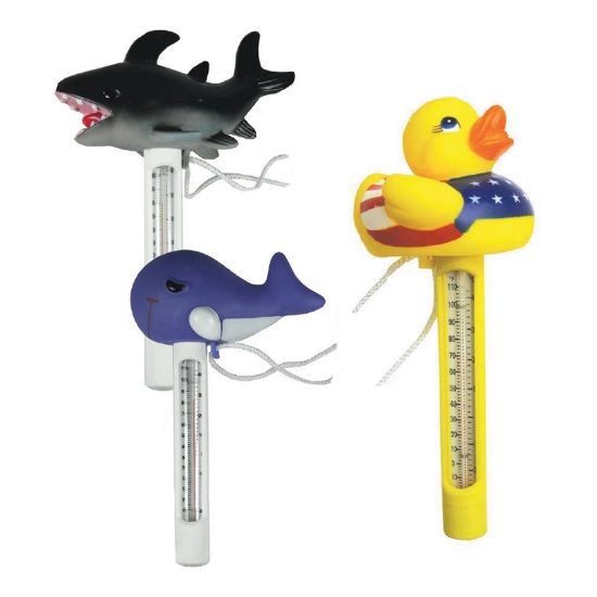 UNDER THE SEA THERM.ASST  BULK 20-205-B