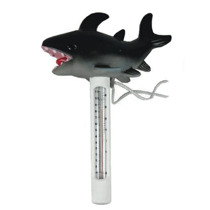 SHARK THERMOMETER 20-205-S-B