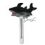 SHARK THERMOMETER 20-205-S-B