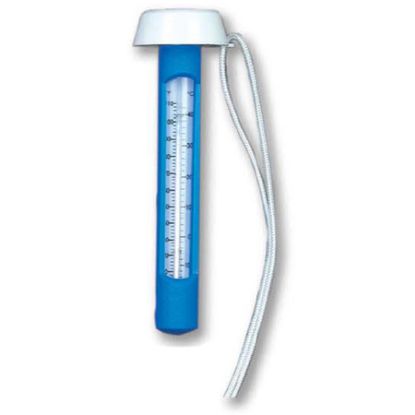 FLOAT. THERMOMETER  CARDED 20-211