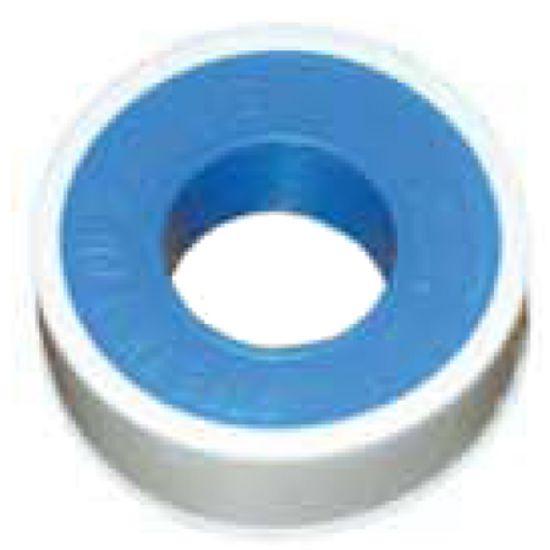 TEFLON TAPE (2)  POLY BAG W/HEADER 80-817