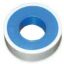 TEFLON TAPE (2)  POLY BAG W/HEADER 80-817